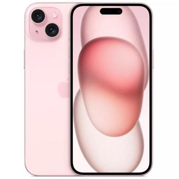 APPLE iPhone 15 Plus 128GB Pink (MU103ZD/A)