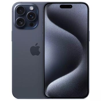 APPLE iPhone 15 Pro Max 512GB 5G Blue (MU7F3QN/A)
