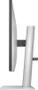 HP 727pu - Series 7 Pro - LED-skärm - 27" - 2560 x 1440 QHD @ 120 Hz - IPS Black - 400 cd/m² - 2000:1 - DisplayHDR 400 - 5 ms - Thunderbolt 4, HDMI, DisplayPort - svart, silver (8J9E6UT#ABB)