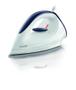 PHILIPS Iron, Dry iron,1200 W,  button groove