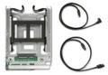 HP - Laufwerksschachtadapter - 3,5" auf 2,5" (8.9 cm to 6.4 cm) - für Workstation Z2 G4, Z220, Z420, Z620, Z820 (J5T63AA)