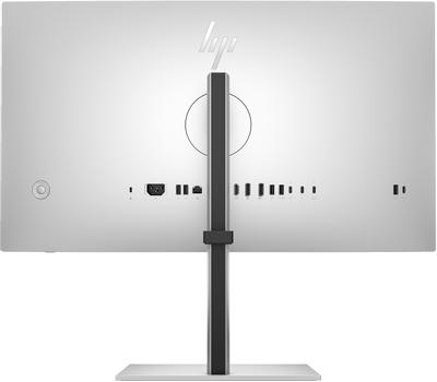 HP S7 Pro 727pk Docking Monitor 27inch UHD 4K 3840x2160 60Hz 16:9 IPS Black 400 nits 2000:1 TB4 HDMI DP (EU) (8J9G2AA#ABB)