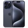 APPLE iPhone 15 Pro Blue 512GB