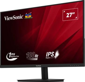 VIEWSONIC 27" 169 (27") 1920 x 1080  (VA270-H)