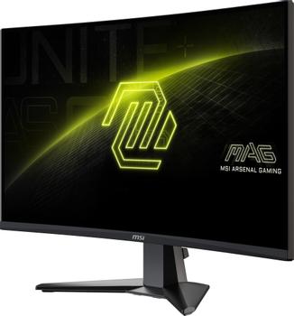 MSI Computer Monitor 68.6 Cm (MAG 27CQ6F)