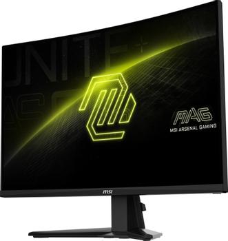 MSI Computer Monitor 68.6 Cm (MAG 27CQ6F)