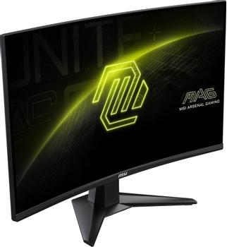 MSI Computer Monitor 68.6 Cm (MAG 27CQ6F)