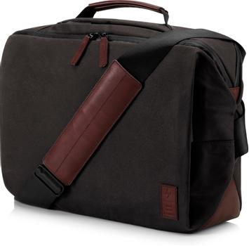 HP Spectre Folio WC 15 Topload Carry case  (16" taske) (8GF07AA)