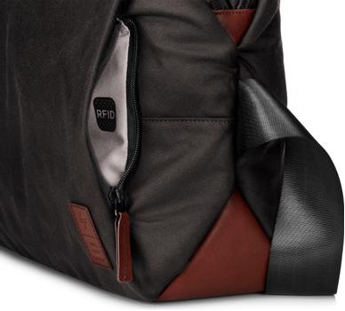 HP Spectre Folio WC 15 Topload Carry case  (16" taske) (8GF07AA)