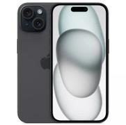APPLE iPhone 15 256GB 5G Black