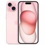APPLE iPhone 15 128GB 5G Pink