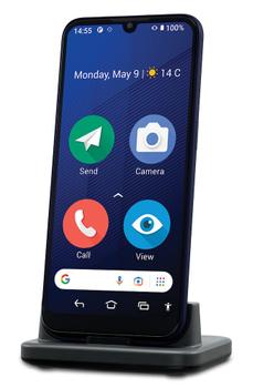 DORO 8210 DARK BLUE 4GB 64GB SMD (8416)