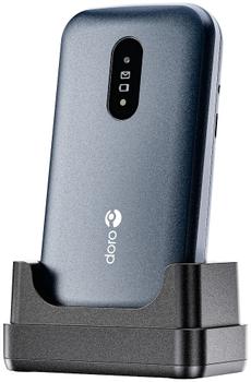 DORO 2821 BLUE/ WHITE GSM (8501)