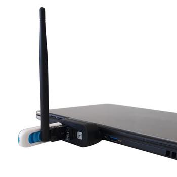 TECHLY 180Â° Drehbarer Hub 3*USB 3.0 mit Kabel (IUSB3-HUB3-ROTB)