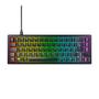 CHERRY XTRFY K5V2 65PRC KB BLK KB CORDED MECHANICAL MX RED PERP (CX-K5V2-RGB-CPT-BLACK-R-GER)