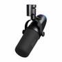 CHERRY NGALE X BLACK USB-C AND XLR MICROPHONE ACCS (CX-NGALE-X-RGB-BLACK)