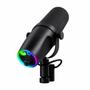 CHERRY NGALE X BLACK USB-C AND XLR MICROPHONE ACCS (CX-NGALE-X-RGB-BLACK)