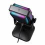 CHERRY NGALE R BLACK USB-C MICROPHONE   ACCS (CX-NGALE-R-RGB-BLACK)