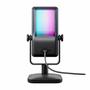 CHERRY NGALE R BLACK USB-C MICROPHONE   ACCS (CX-NGALE-R-RGB-BLACK)