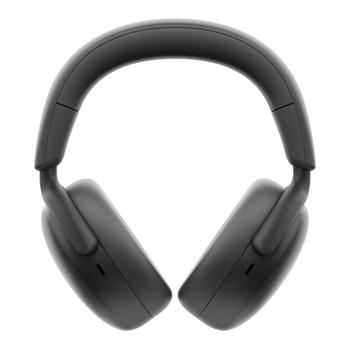 DELL Premier Wireless ANC Headset WL7024 - Headset - ohrumschließend - Bluetooth - kabellos, kabelgebunden - aktive Rauschunterdrückung - 3,5 mm Stecker, Adapter USB-A via Bluetooth,  Adapter USB-C via Blue (WL7024-DEMEA)