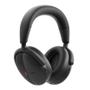 DELL Premier Wireless ANC Headset WL7024 - Headset - ohrumschließend - Bluetooth - kabellos, kabelgebunden - aktive Rauschunterdrückung - 3,5 mm Stecker, Adapter USB-A via Bluetooth,  Adapter USB-C via Blue (WL7024-DEMEA)
