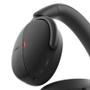 DELL Premier Wireless ANC Headset WL7024 - Headset - ohrumschließend - Bluetooth - kabellos, kabelgebunden - aktive Rauschunterdrückung - 3,5 mm Stecker, Adapter USB-A via Bluetooth,  Adapter USB-C via Blue (WL7024-DEMEA)