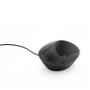 DELL Premier Wireless ANC Headset WL7024 - Headset - ohrumschließend - Bluetooth - kabellos, kabelgebunden - aktive Rauschunterdrückung - 3,5 mm Stecker, Adapter USB-A via Bluetooth,  Adapter USB-C via Blue (WL7024-DEMEA)