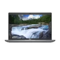 DELL Latitude 5450 Intel Core Ultra 5 125U Laptop 35,6 cm (14") Full HD 8 GB DDR5-SDRAM 512 GB SSD Wi-Fi 6E (802.11ax) Windows 11 Pro Deutsch Grau