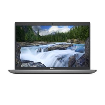 DELL Latitude 5450 Intel Core Ultra 7 165U Laptop 35,6 cm (14") Full HD 16 GB DDR5-SDRAM 1 TB SSD Wi-Fi 6E (802.11ax) Windows 11 Pro Deutsch Grau (H08G0)