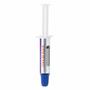 STARTECH 1.5g Metal Oxide Thermal CPU Paste Compound Tube for Heatsink (SILVGREASE1         )