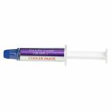 StarTech 1.5g Metal Oxide Thermal CPU Paste Compound Tube - Masse for prosessorvaremeavleder - for P/N: FANP1003LD,  FAN370PRO,  FANDURONTB,  FANP2SECC (SILVGREASE1)