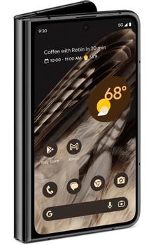 GOOGLE Pixel Fold 19.3 Cm (7.6")  (GA04411-US)
