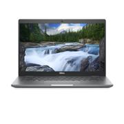 DELL Latitude 5350 Ultra 5 125U 13.3inch FHD 16GB 512GB SSD IR Cam & Mic FgrPr 3 Cell 65W WLAN Backlit Kb W11P 1Y Basic Onsite