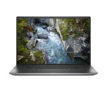 DELL Precision 5690 Ultra 7 165H 16inch FHD+ 32GB 1TB SSD Nvidia RTX 1000 Ada IR Cam & Mic 6 Cell WLAN Backlit Kb W11P 3Y ProSpt (6VFPX)