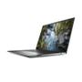 DELL Precision 5690 Ultra 7 165H 16inch FHD+ 32GB 1TB SSD Nvidia RTX 1000 Ada IR Cam & Mic 6 Cell WLAN Backlit Kb W11P 3Y ProSpt (6VFPX)