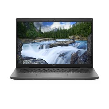 DELL Latitude 3450 Intel® Core™ i5 i5-1335U Laptop 35,6 cm (14") Full HD 8 GB DDR5-SDRAM 512 GB SSD Wi-Fi 6E (802.11ax) Windows 11 Pro Deutsch Grau (CKXCK)