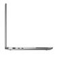 DELL SPL |Latitude 5350 |Ultra 5 125U| 16 GB| 512GB SSD| 13.3" FHD Non Touch IR Camera| Integrated| FgrPr| SmtCd| 3Cell| 65W| WLAN| Backlit kb| Win11Pro| 1 Year Basic NBD (VKNN5)