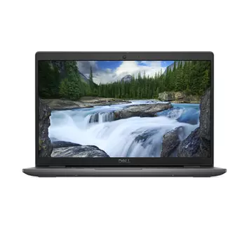 DELL Latitude 3450 Intel® Core™ i5 i5-1335U Laptop 35,6 cm (14") Full HD 8 GB DDR5-SDRAM 512 GB SSD Wi-Fi 6E (802.11ax) Windows 11 Pro Deutsch Grau (CKXCK)