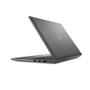 DELL Latitude 3550 i7-1355U 16GB 512GB 15.6" FHD IR Cam & Mic FgrPr 3 Cell 65W WLAN Backlit Kb W11 Pro 1Y Basic Onsite (JFH86)