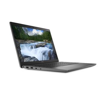 DELL Latitude 3450 Intel® Core™ i5 i5-1335U Laptop 35,6 cm (14") Full HD 8 GB DDR5-SDRAM 512 GB SSD Wi-Fi 6E (802.11ax) Windows 11 Pro Deutsch Grau (CKXCK)