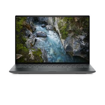 DELL Mobile Precision 5490  Ultra 7 165H, 32GB, RTX™ 2000 1TB SSD 14" FHD+ Non Touch IR Camera/ Mic 4Cell 130W WLAN Backlit kb Win11Pro 3 Years ProSupport NBD (FC5CV)