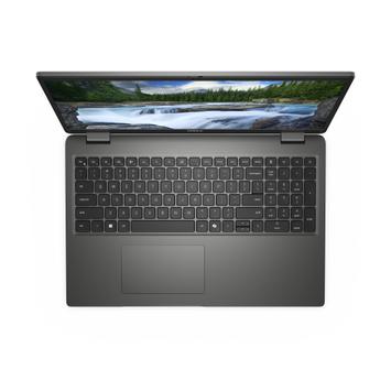 DELL Latitude 3550 Intel® Core™ i5 i5-1335U Laptop 39,6 cm (15.6") Full HD 16 GB DDR5-SDRAM 512 GB SSD Wi-Fi 6E (802.11ax) Windows 11 Pro Deutsch Grau (P9J59)
