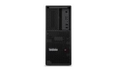 LENOVO ThinkStation P3 Tower Intel® Core™ i7 i7-14700 32 GB DDR5-SDRAM 1 TB SSD Windows 11 Pro Arbeitsstation Schwarz