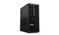 LENOVO ThinkStation P3 Tower Intel® Core™ i7 i7-14700K 32 GB DDR5-SDRAM 1 TB SSD Windows 11 Pro Arbeitsstation Schwarz (30GS00DCGE)