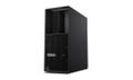 LENOVO ThinkStation P3 Tower Intel® Core™ i7 i7-14700K 32 GB DDR5-SDRAM 1 TB SSD Windows 11 Pro Arbeitsstation Schwarz (30GS00DCGE)