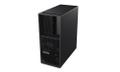 LENOVO ThinkStation P3 Tower Intel® Core™ i7 i7-14700K 32 GB DDR5-SDRAM 1 TB SSD Windows 11 Pro Arbeitsstation Schwarz (30GS00DCGE)