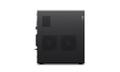 LENOVO ThinkStation P3 Tower Intel® Core™ i7 i7-14700K 32 GB DDR5-SDRAM 1 TB SSD Windows 11 Pro Arbeitsstation Schwarz (30GS00DCGE)
