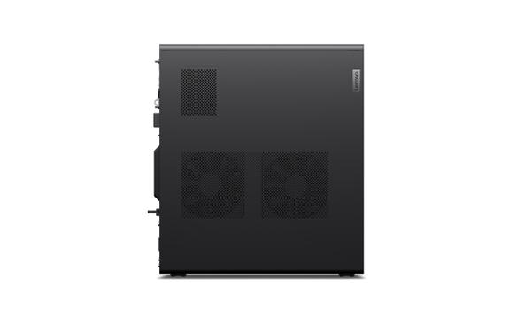 Lenovo ThinkStation P3 Tower Gen 2 Intel Core Ultra 7 265K 64 GB DDR5-SDRAM 1 TB SSD NVIDIA RTX 4000 Ada Windows 11 Pro Arbeitsstation Schwarz (30HT008QGE)