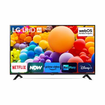 LG 43UT73006LA 43" 4K LED Smart-TV (43UT73006LA.AEUQ)