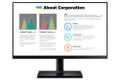 SAMSUNG 27"" F27T450 IPS USB hub (Plan from 2021-03-01) (LF27T450FQRXXE)